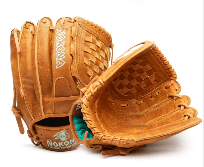 Nokona Generation Edge Precision 12 1/2" Baseball Glove G - EP1250C - SPC SportsG-EP1250C/LNokona