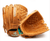 Nokona Generation Edge Precision 12 1/2" Baseball Glove G - EP1250C - SPC SportsG-EP1250C/LNokona