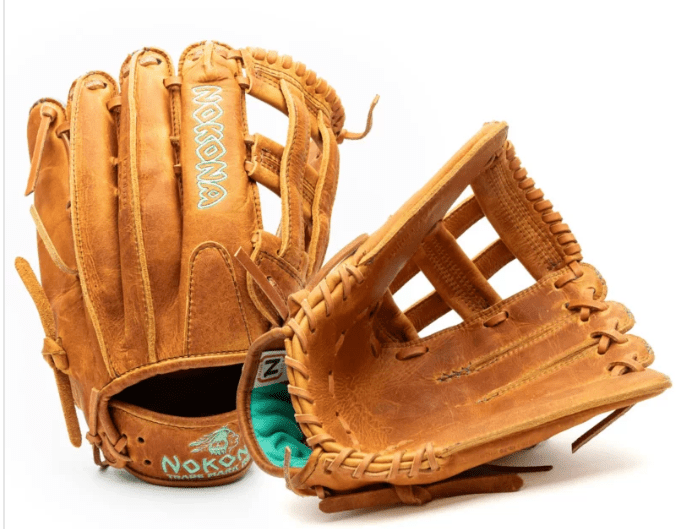 Nokona Generation Edge Precision 12 1/2" Baseball Glove G - EP1250H - SPC SportsG-EP1250H/LNokona
