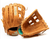 Nokona Generation Edge Precision 12 1/2" Baseball Glove G - EP1250H - SPC SportsG-EP1250H/LNokona