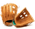 Nokona Generation Edge Precision 12 3/4" Baseball Glove G - EP1275H - SPC SportsG-EP1275H/LNokona