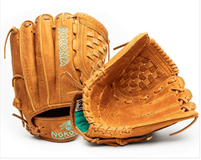 Nokona Generation Edge Precision 12" Baseball Glove G - EP1200C - SPC SportsG-EP1200C-LNokona