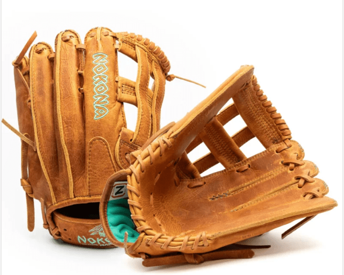 Nokona Generation Edge Precision 13" Baseball Glove G - EP1300H - SPC SportsG-EP1300H-LNokona