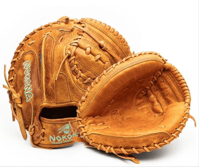 Nokona Generation Edge Precision 33 1/2" Catchers Baseball Glove G - EP3350C - SPC SportsG-EP3350C-LNokona