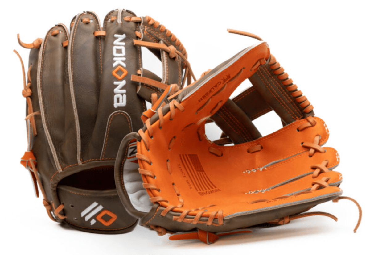 Nokona Hunting Season EP 11 1/2" Infield Baseball Glove HS - EP400I - SPC SportsHS - EP400I - RNokona