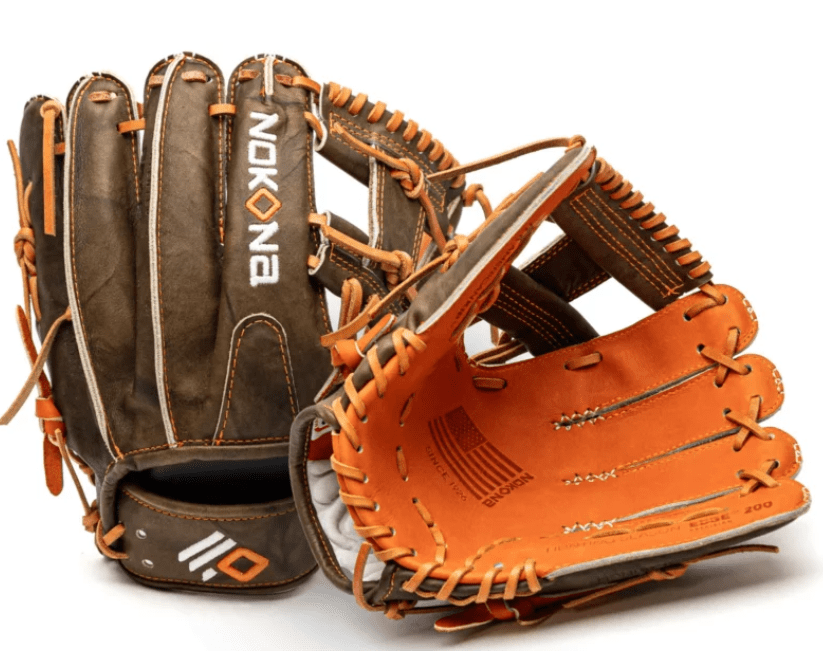 Nokona Hunting Season EP 11 1/4" Infield Baseball Glove HS - EP200I - SPC SportsHS - EP200I - RNokona