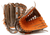 Nokona Hunting Season EP 11 1/4" Infield Baseball Glove HS - EP200M - SPC SportsHS - EP200M - RNokona
