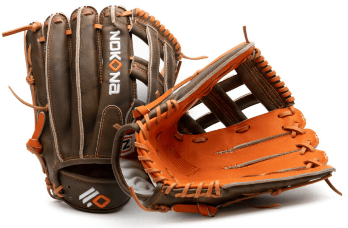 Nokona Hunting Season EP 12" Outfield Baseball Glove HS - EP600H - SPC SportsHS - EP600H - RNokona
