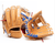 Nokona S1 All - American 10 1/2" Baseball Glove S1 - EP100I - TN - POP - SPC SportsS1-EP100I-TN-POP-RNokona