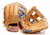 Nokona S1 All - American 11 1/2" Baseball Glove S1 - EP400I - TN - POP - SPC SportsS1-EP400I-TN-POP-LNokona