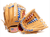 Nokona S1 All American 11 1/4" Baseball Glove S1 - EP200M - TN - POP - SPC SportsS1-EP200M-TN-POP-LNokona