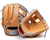 Nokona S1 Edge Precision 10 1/2" Baseball Glove S1 - EP100I - TN - COL - SPC SportsS1-EP100I-TN-COL-LNokona