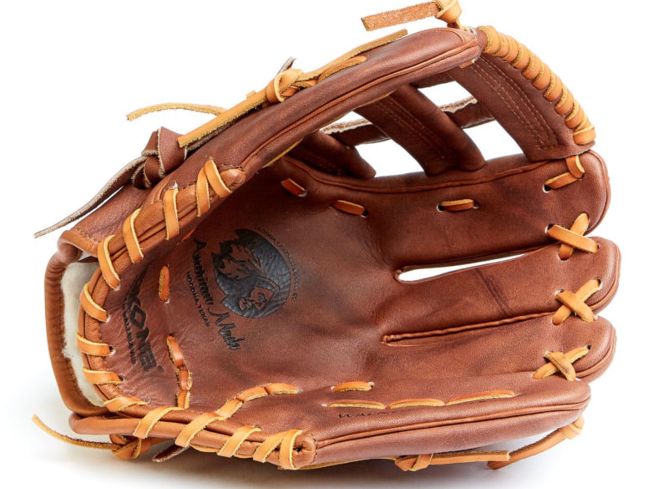 Nokona Walnut 11 3/4" Infielder's Baseball Glove W - 1175 - SPC