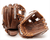 Nokona Walnut Edge Precision 10 1/2" Baseball Glove W - EP100I - SPC SportsW-EP100I-RNokona