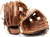Nokona Walnut Edge Precision 11 1/2" Baseball Glove W - EP1150 - SPC SportsW - EP1150 - LNokona