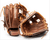 Nokona Walnut Edge Precision 11 1/2" Baseball Glove W - EP400I - SPC SportsW-EP400I-LNokona
