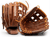 Nokona Walnut Edge Precision 11 3/4" Baseball Glove W - EP1175 - SPC SportsW - EP1175 - LNokona