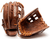 Nokona Walnut Edge Precision 12 3/4" Baseball Glove W - EP1275 - SPC SportsW - EP1275 - LNokona