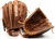 Nokona Walnut Edge Precision 12" Baseball Glove W - EP1200 - SPC SportsW - EP1200 - RNokona