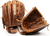 Nokona Walnut Edge Precision 12" Softball Glove W - VEP1200 - SPC SportsW - VEP1200 - LNokona