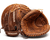 Nokona Walnut Edge Precision 32 1/2" Softball Catcher's Mitt W - EPV3250 - SPC SportsW - EPV3250 - LNokona