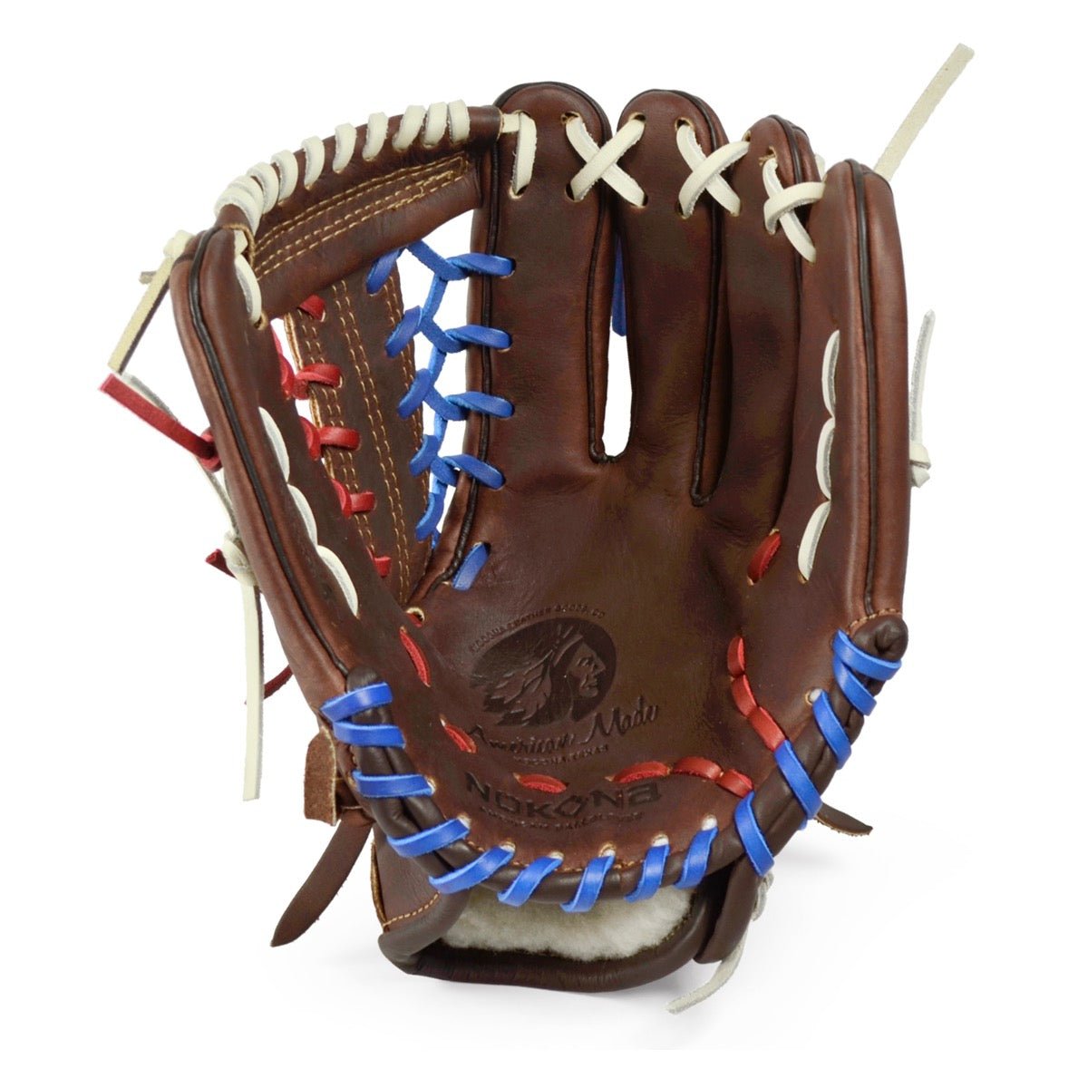 Nokona X2 Elite 11.25" Baseball Glove X2 - 200POP - SPC