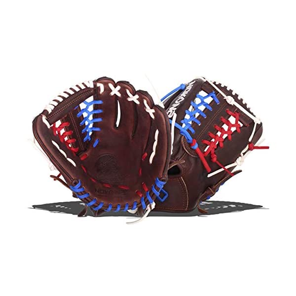 Nokona X2 Elite 11.25" Baseball Glove X2 - 200POP - SPC