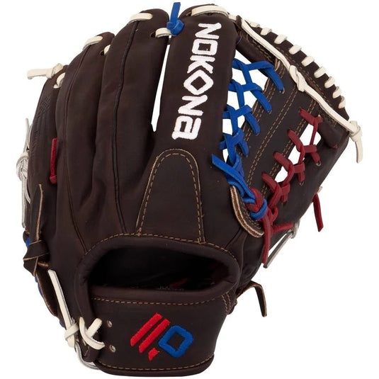 Nokona X2 Elite 11.25" Baseball Glove X2 - 200POP - SPC