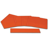 Champro Throw Down Rubber Bases B023B