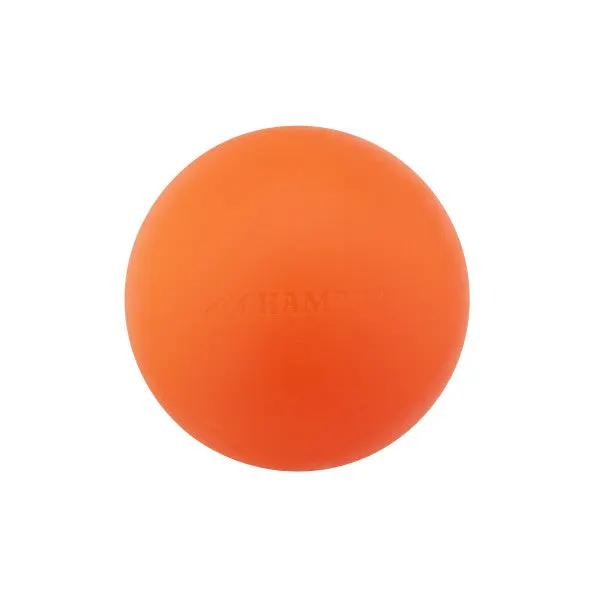 Champro-9-Inch-Brute-Training-Poly-Ball-Bulk-CBB50-Orange-Baseball-Softball-Training-Front-View