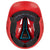 Champro-HX-Gamer-Baseball-T-Ball-Batting-Helmet-HXM-Scarlet-Front-View