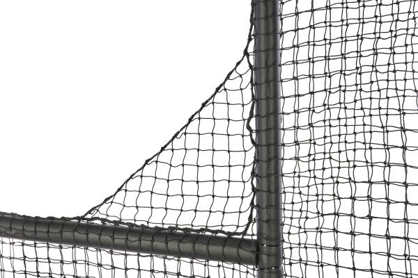 Champro-Foam-Padded-Pitchers-L-Screen-7x7-NB173F-Baseball-Softball-Training-Front-View