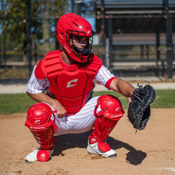 Catchers Gear