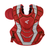 Easton-Elite-X-ELXCPI-Intermediate-16-Inch-Catchers-Chest-Protector-Red-Front-View