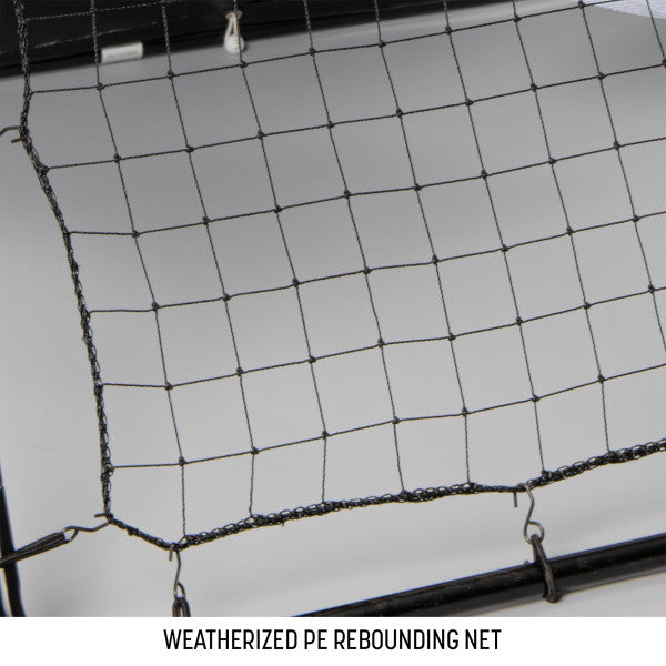 Champro-Virtual-Catcher-Rebound-Screen-NM25-Baseball-Softball-Training-Front-View