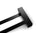 Champro-Dual-Stanchion-Youth-Pitchers-Rubber-System-B049-Youth-Size-Baseball-Softball-Front-View