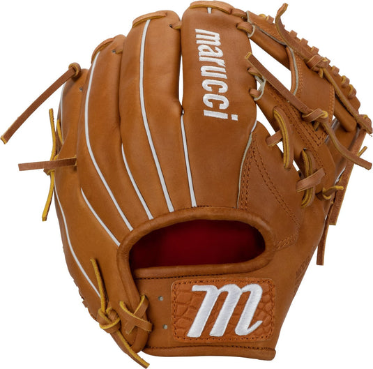 Marucci Capitol Series 11.5" Infielder's Baseball Glove MFG2CP53A2