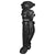 Champro-Optimus-MVP-Double-Knee-Adult-Leg-Guard-CG100-Black-Pair-Front-View