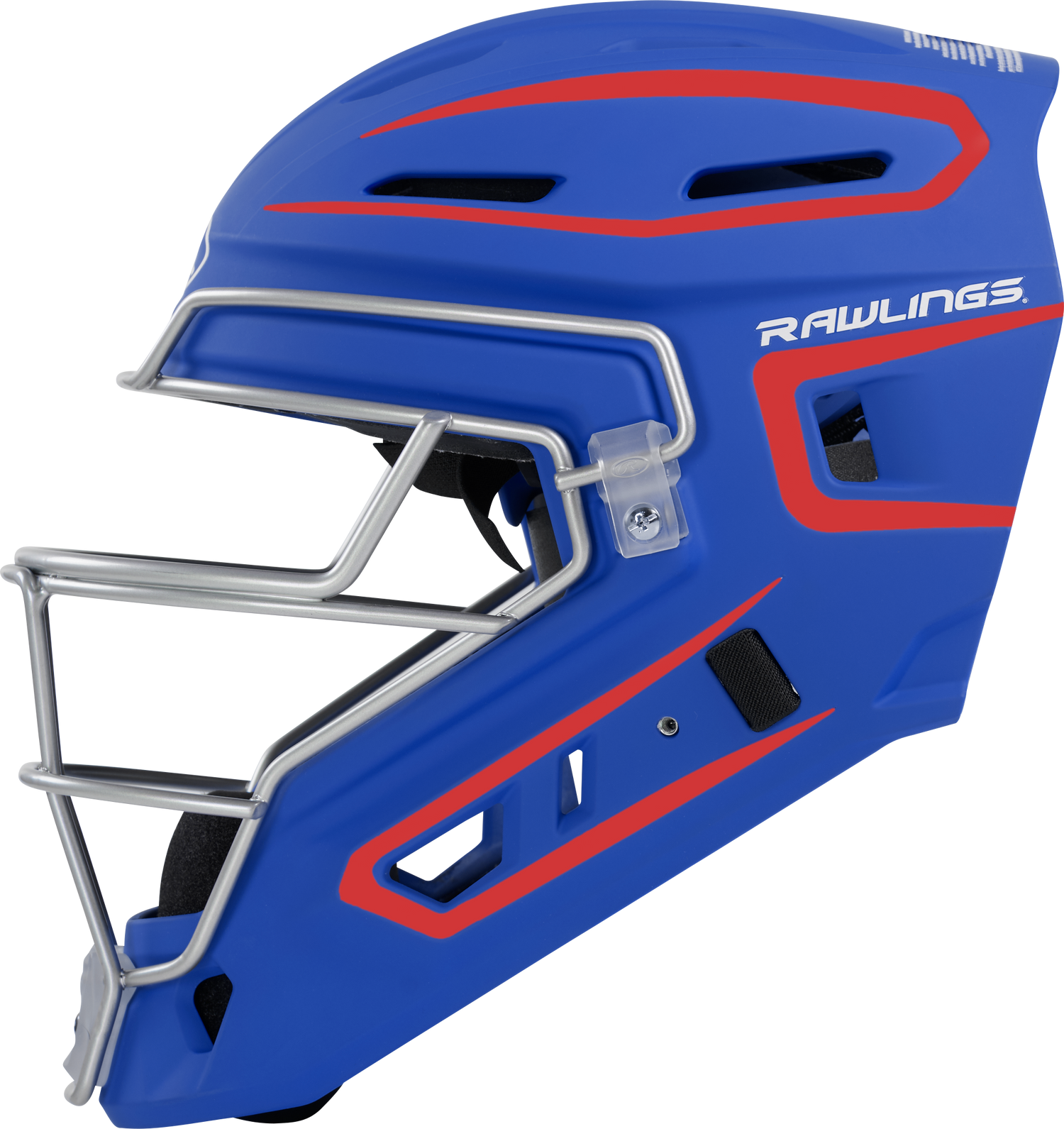 Rawlings-VELO-2.0-CHV27J-Matte-Junior-Catchers-Helmet-Royal-Scarlet