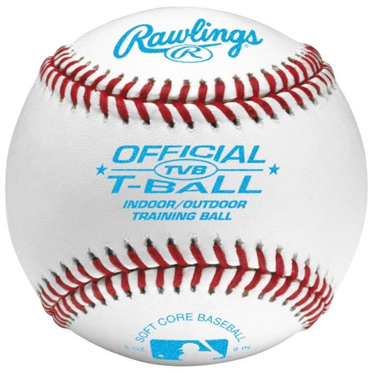 Rawlings Tee Ball Baseball TVB