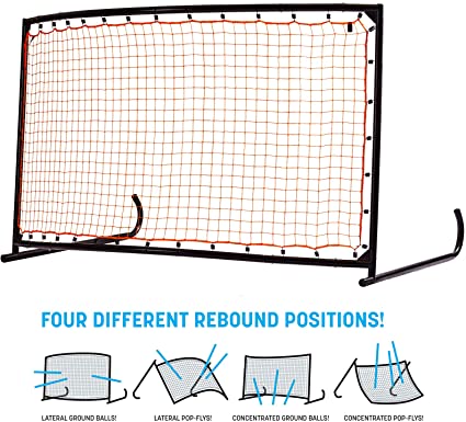 Champro Pepper Rebound Screen NB51