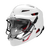 Easton-Hellcat-HELCATSHLX-Large-XLarge-Slowpitch-Fielding-Helmet-White-Front-View
