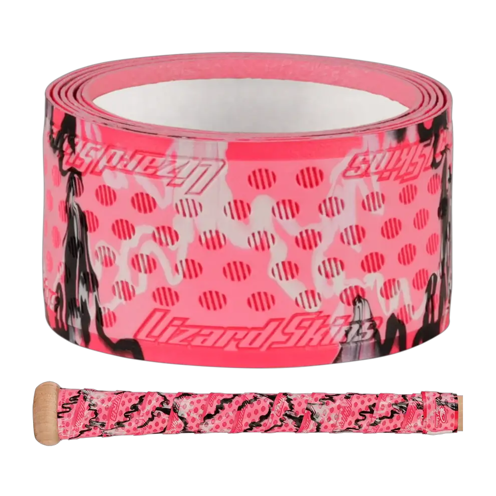Lizard Skins Camo DSP Ultra Bat Grip by Lizard Skins