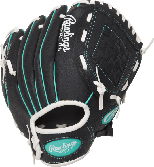 Rawlings Players Series 10" Youth Baseball Glove PL10BMT