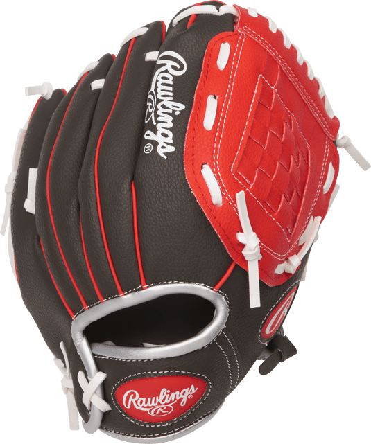 Rawlings Players Series 10" Youth Baseball Glove PL10DSSW