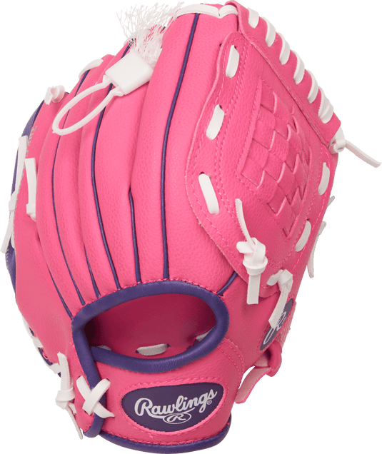 Rawlings Players Series 9" Youth Baseball Glove PL91PP