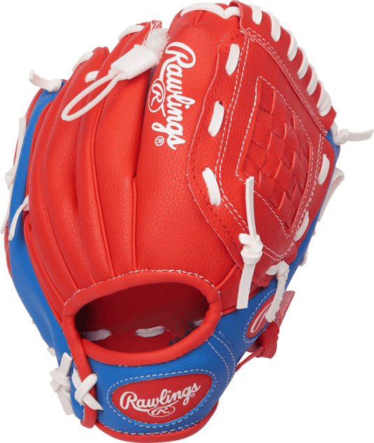 Rawlings Players Series 9" Youth Baseball Glove PL91SR