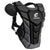 Champro-Optimus-Pro-Plus-Chest-Protector-CPN12-Intermediate-Black-Front-View