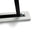 Champro-Dual-Stanchion-Pitchers-Rubber-System-B042-Official-Size-Baseball-Softball-Front-View