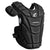 Champro-Helmax-2-0-Catchers-Set-CBSY2-Black-Front-View